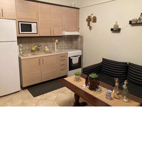 Apartment Calliope