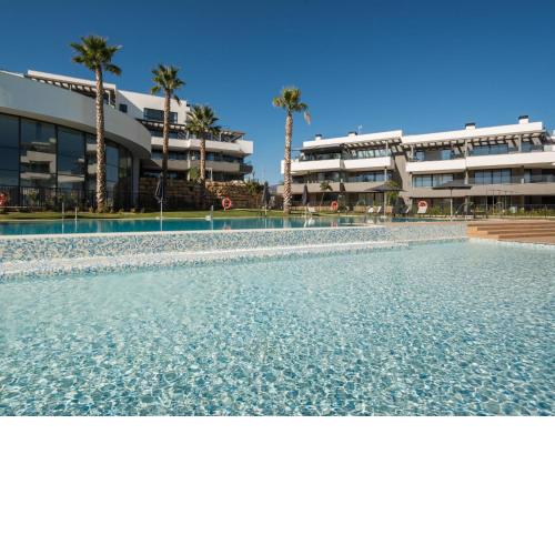 Apartment Calma Blanca by Interhome