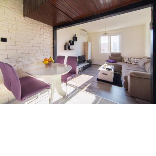 Apartment Caluna