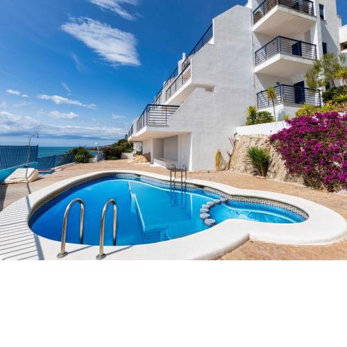 Apartment Calypso Azahar-2 by Interhome