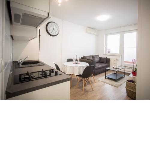 Apartment Camellia