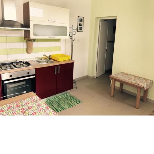 Apartment Camp Ajdovščina