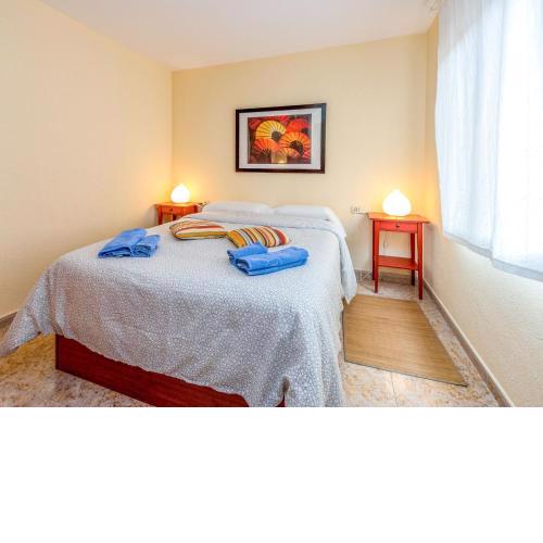 Apartment Camp Nou- Travessera de les Corts by Interhome