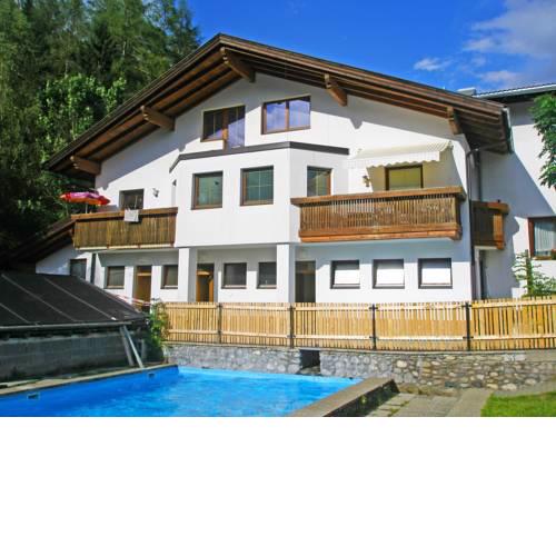 Apartment Camping Rossbach.1