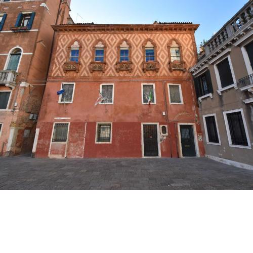 Apartment Campo Santa Maria Formosa by Interhome