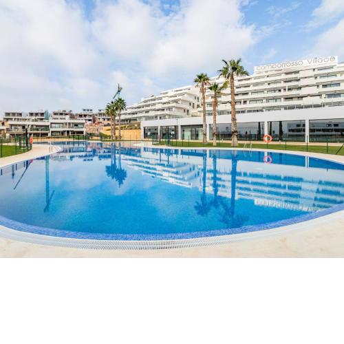 Apartment Camporroso Village by Interhome