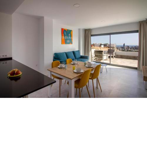 Apartment Camporrosso 2A by BookaParadise