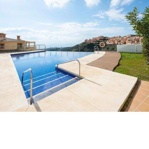 Apartment Campos de Mar by Interhome