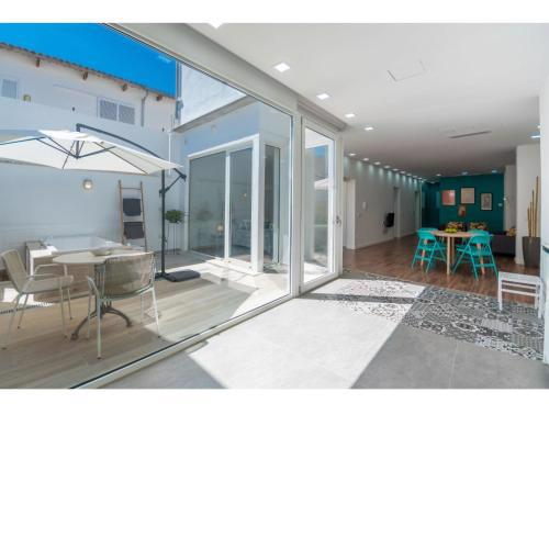 Apartment Can MENUT by Interhome