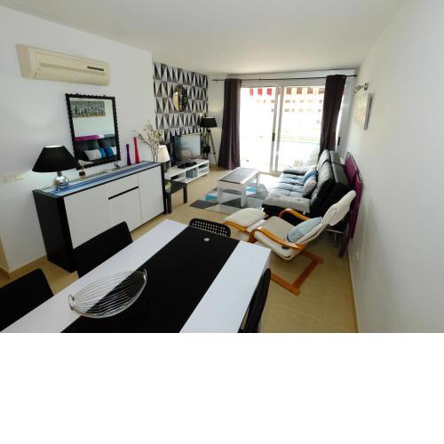 Apartment Can Pedragosa by Interhome