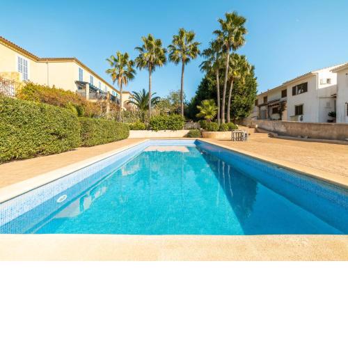 Apartment Can Suarez by Interhome