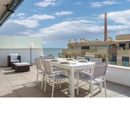 Apartment Canada del tesoro by Interhome