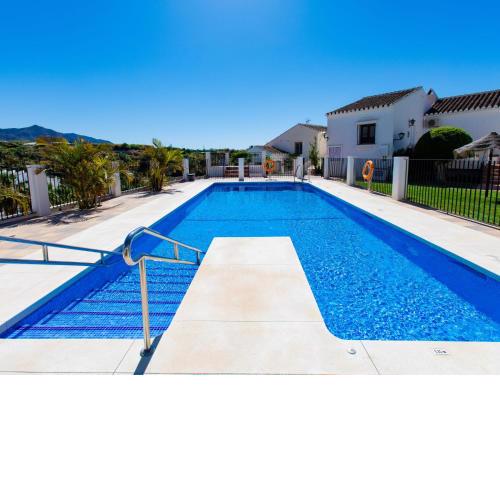 Apartment Canaria by Interhome