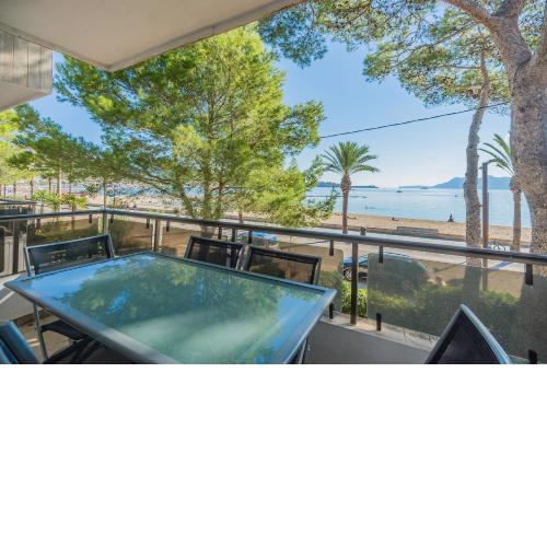 Apartment canaves By SunVillas Mallorca