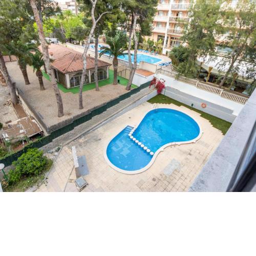 Apartment Cancun-2 by Interhome