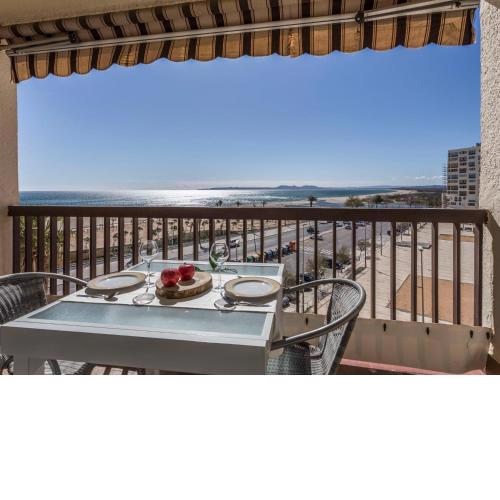 Apartment Canigó by Interhome