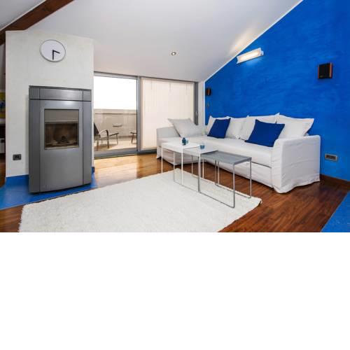 Apartment Canna