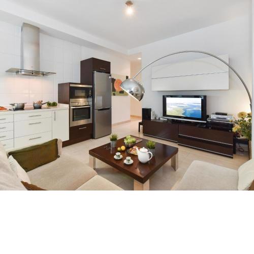 Apartment Canteras AM Cristina by Interhome