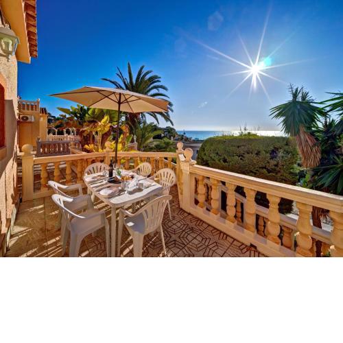 Apartment Canuta Baja 2 by Interhome