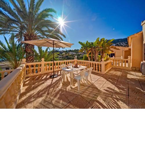 Apartment Canuta Baja 3 by Interhome