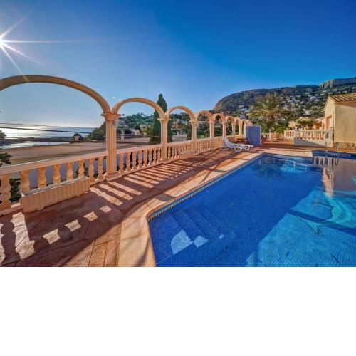 Apartment Canuta Baja-6 by Interhome