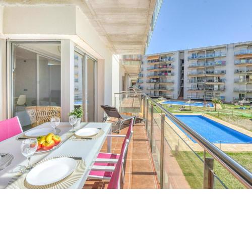 Apartment Cap Blanc by Interhome