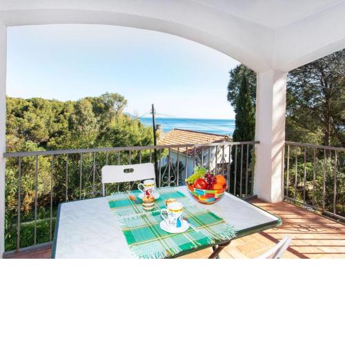 Apartment CAP DE VOL by Interhome