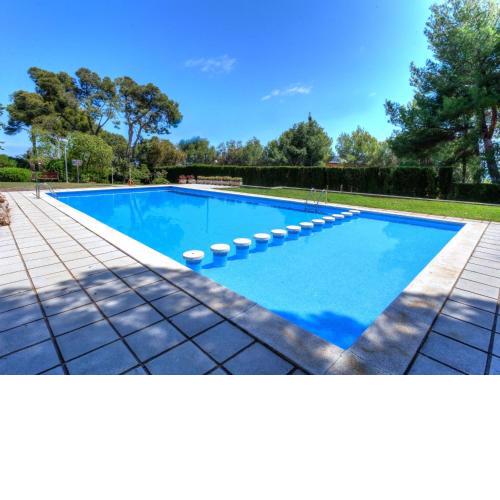 Apartment Cap Roig by Interhome