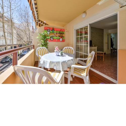 Apartment Cap
