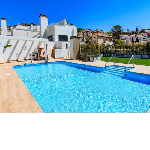 Apartment Capistrano 21 by Interhome