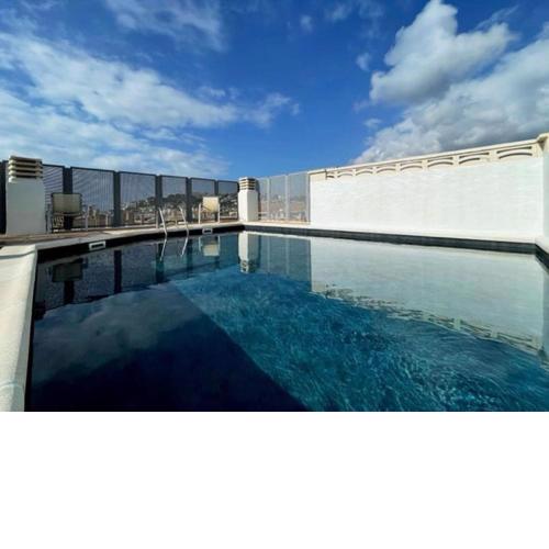 Apartment Capri centro by Interhome