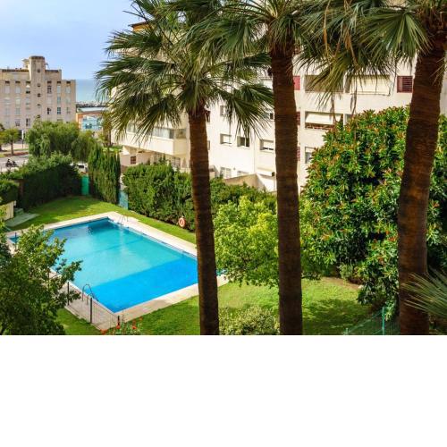Apartment Caracas de Marbella by Interhome