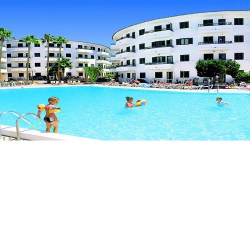 Apartment Caracol