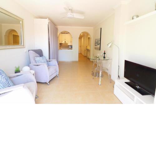 Apartment Caracoles