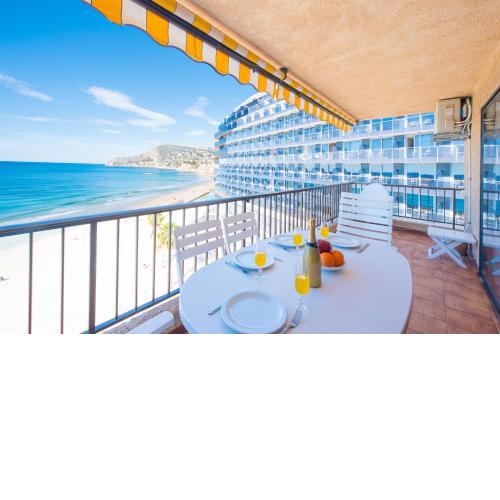 Apartment Caribe - PlusHolidays