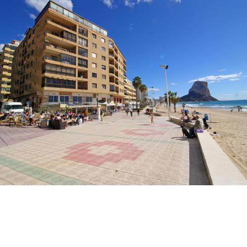Apartment Caribe Playa by Interhome