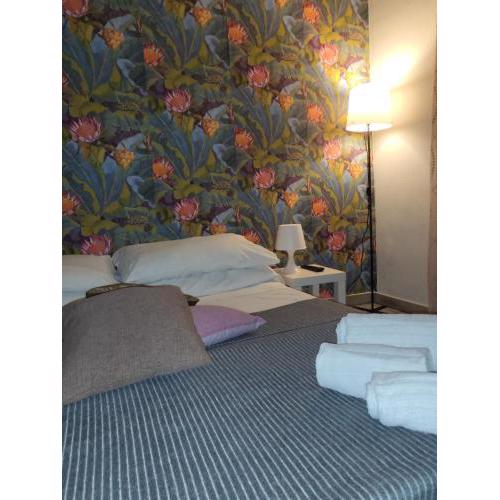 Apartment Carlo III