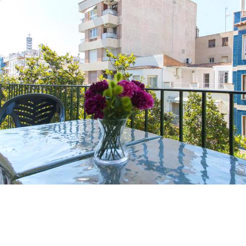 Apartment Carme by Interhome
