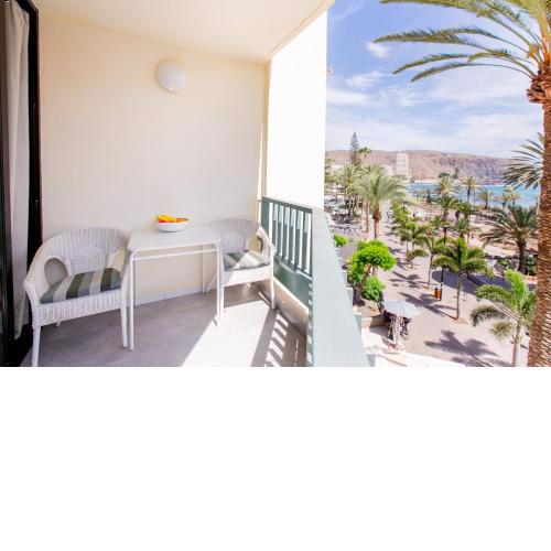 Apartment Carmen Sunrise, Los Cristianos