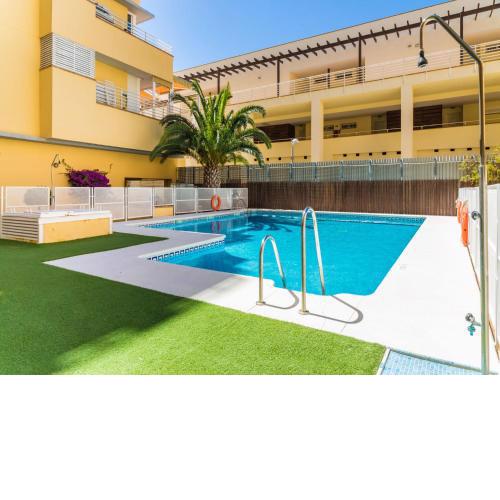 Apartment Carnaval by Interhome