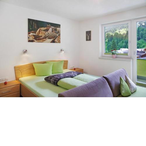 Apartment Caroline 1