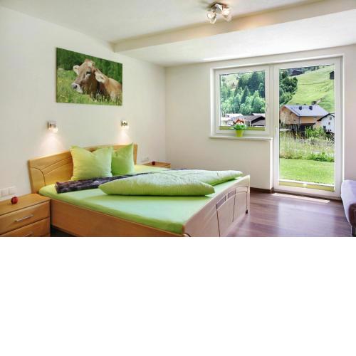 Apartment Caroline 2 max 6 Gäste