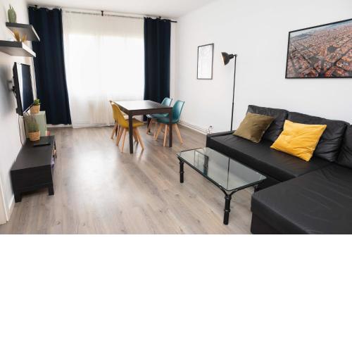 Apartment Carrer de Joan