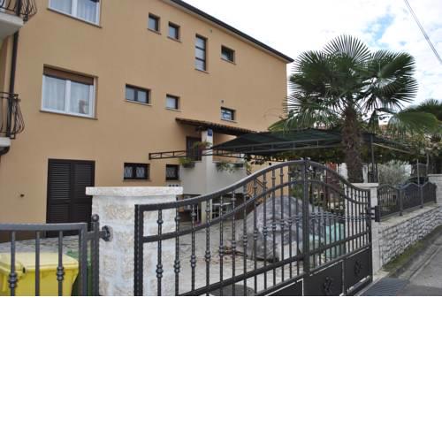 Apartment Casa Banko