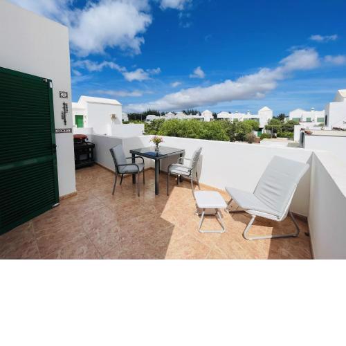 Apartment Casa Eric