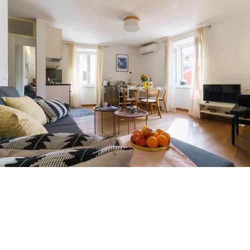 Apartment Casa Lassy