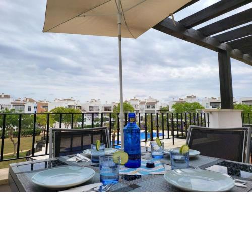 Apartment "Casa Mira" with pool views - CO1421LT