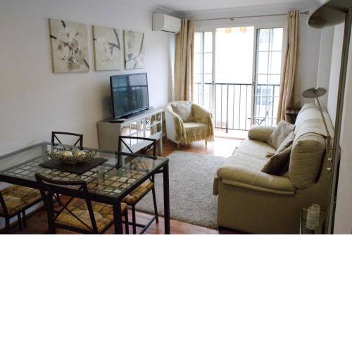 Apartment Casablanca Center