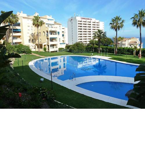 Apartment Casinomar 03 by Interhome