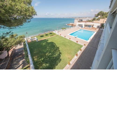 Apartment Castell, TarracoHomes